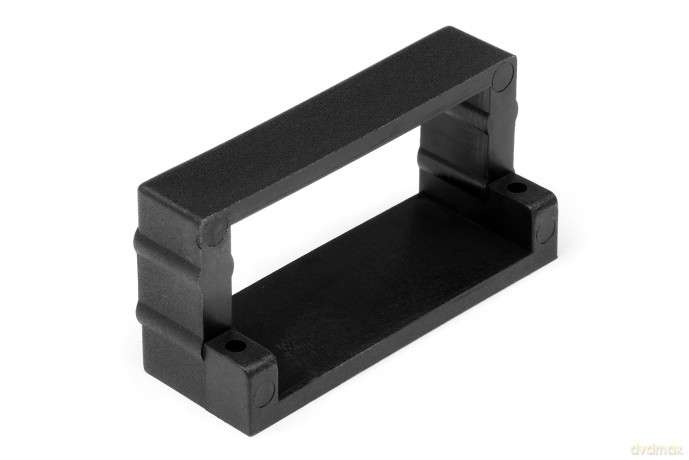 HPI Racing H108253 - Servo Mount WR8 Flux
