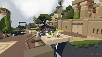 Human: Fall Flat - Anniversary Edition [GRA XBOX SERIES X]
