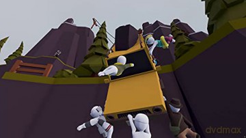 Human: Fall Flat - Anniversary Edition [GRA XBOX SERIES X]