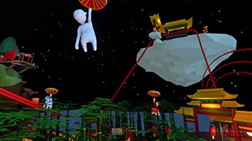 Human: Fall Flat - Anniversary Edition [GRA XBOX SERIES X]
