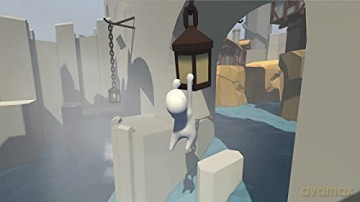 Human: Fall Flat - Anniversary Edition [GRA XBOX SERIES X]