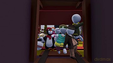 Human: Fall Flat - Anniversary Edition [GRA XBOX SERIES X]