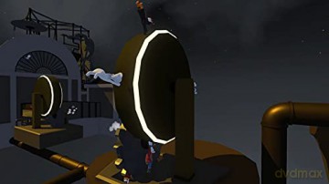 Human: Fall Flat - Anniversary Edition [GRA XBOX SERIES X]
