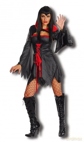 Humatt Perkins Coven Queen
