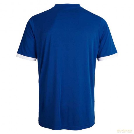 Hummel Core Ss Poly Jersey Pro - True Blue (140cm)