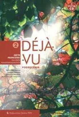 Deja Vu 2 SB (CD GRATIS) w.2012 [KSIĄŻKA]
