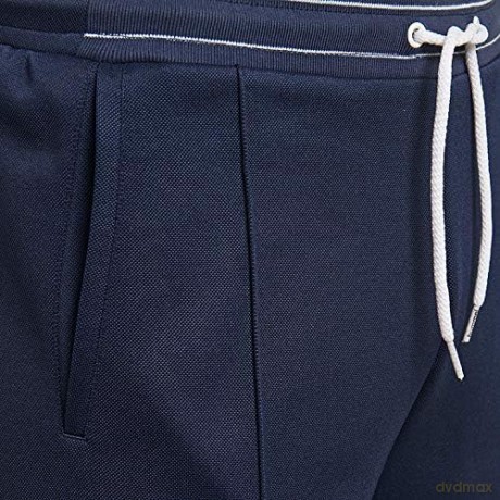 Hummel Joseph Shorts - Black Iris (Large)