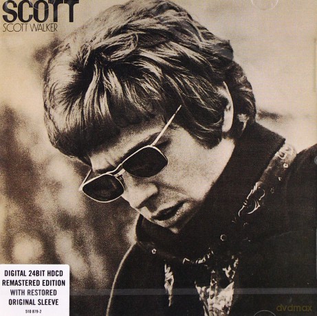 Scott Walker: Scott [CD]