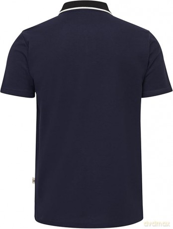 Hummel Move Polo - Marine (Medium)