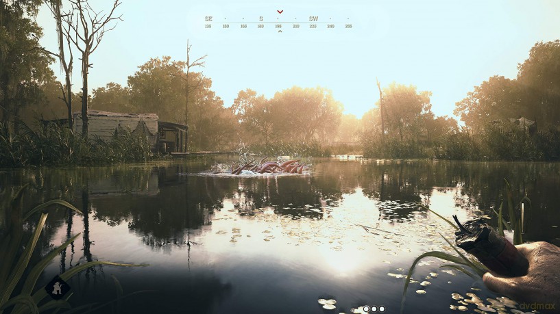 Hunt: Showdown (Works on Xbox SX only) [GRA XBOX ONE]