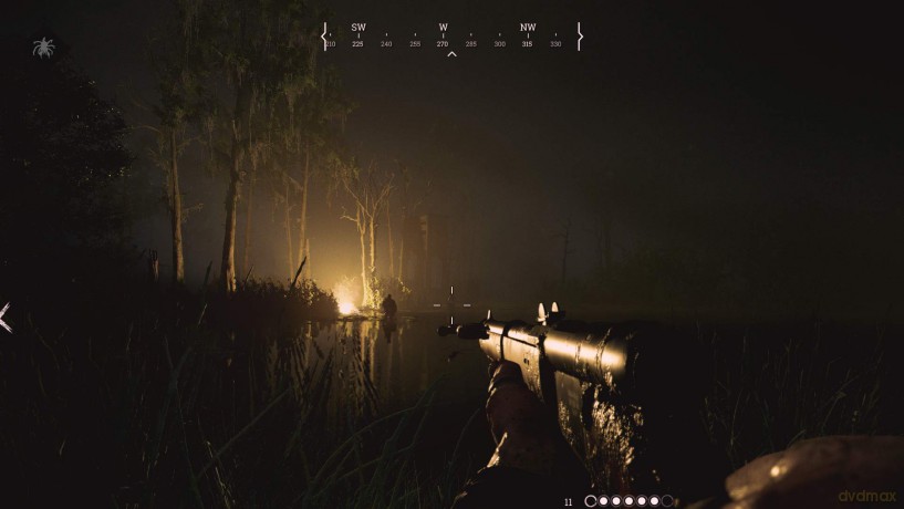 Hunt: Showdown (Works on Xbox SX only) [GRA XBOX ONE]