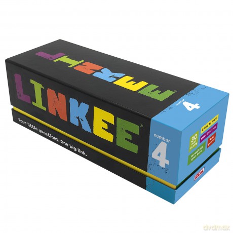 Ideal - Linkee [GRA PLANSZOWA]