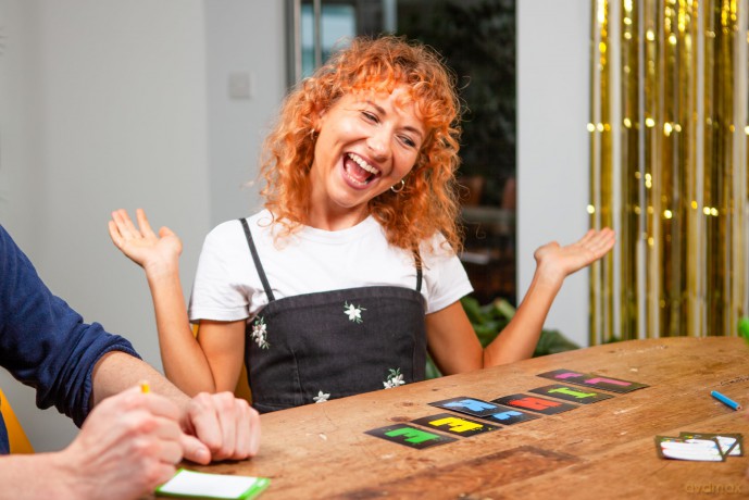 Ideal - Linkee [GRA PLANSZOWA]