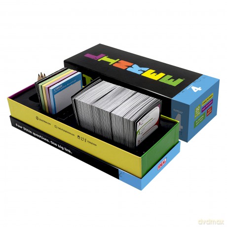 Ideal - Linkee [GRA PLANSZOWA]