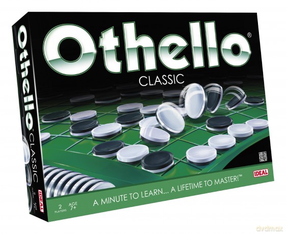 Ideal - Othello Classic [GRA PLANSZOWA]