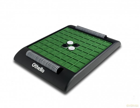Ideal - Othello Classic [GRA PLANSZOWA]