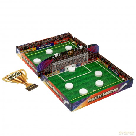 Ideal - Penalty Shoot Out [GRA PLANSZOWA]