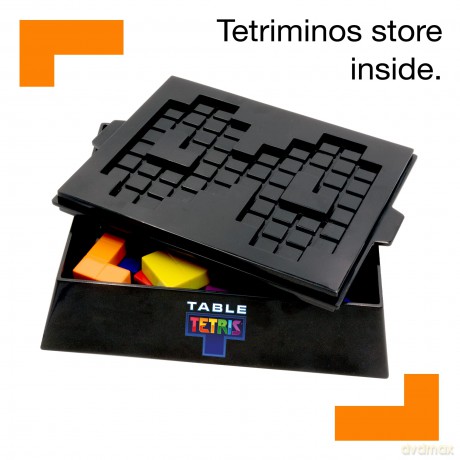 Ideal - Tetris Table [GRA PLANSZOWA]