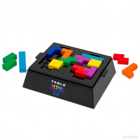 Ideal - Tetris Table [GRA PLANSZOWA]