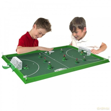 Ideal - Total Action Football - Five A Side [GRA PLANSZOWA]