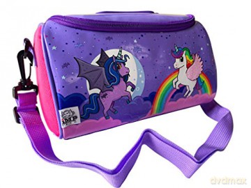 IMP Switch Carry All Deluxe Storage Case (Unicorn) [GRA SWITCH]