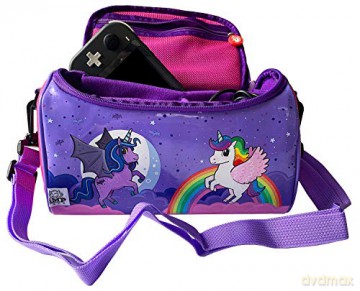 IMP Switch Carry All Deluxe Storage Case (Unicorn) [GRA SWITCH]