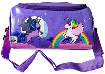 IMP Switch Carry All Deluxe Storage Case (Unicorn) [GRA SWITCH]