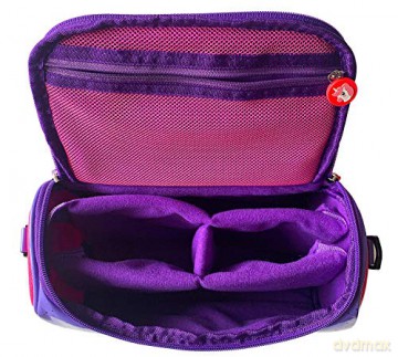 IMP Switch Carry All Deluxe Storage Case (Unicorn) [GRA SWITCH]