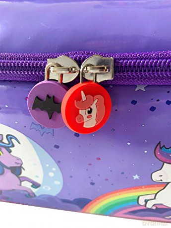 IMP Switch Carry All Deluxe Storage Case (Unicorn) [GRA SWITCH]