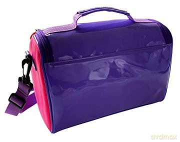 IMP Switch Carry All Deluxe Storage Case (Unicorn) [GRA SWITCH]