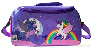 IMP Switch Carry All Deluxe Storage Case (Unicorn) [GRA SWITCH]