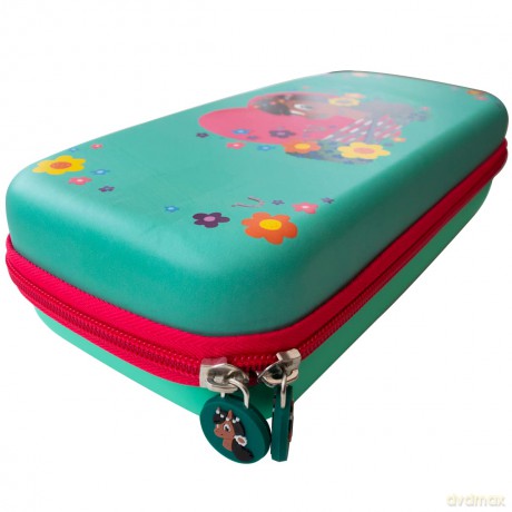 IMP Switch Sweetheart Console Case + Sticker Kit (Pony) [GRA SWITCH]