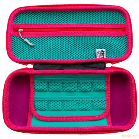 IMP Switch Sweetheart Console Case + Sticker Kit (Pony) [GRA SWITCH]