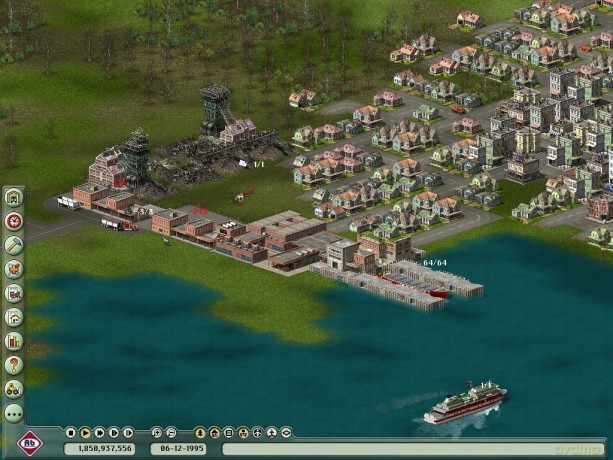Industry Giant 2 HD Remake [GRA XBOX ONE]
