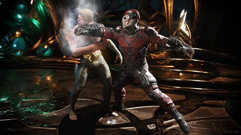 Injustice 2 [GRA XBOX ONE]
