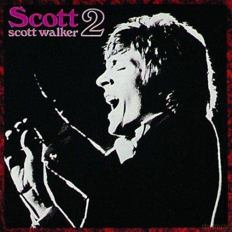 Scott Walker: Scott 2 [CD]