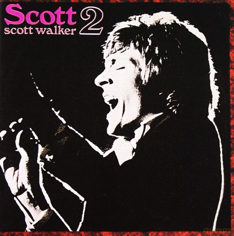 Scott Walker: Scott 2 [CD]