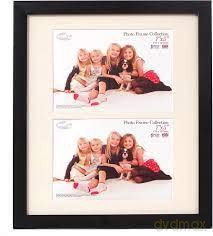 Inov8 Framing Photo Frame Satin Black