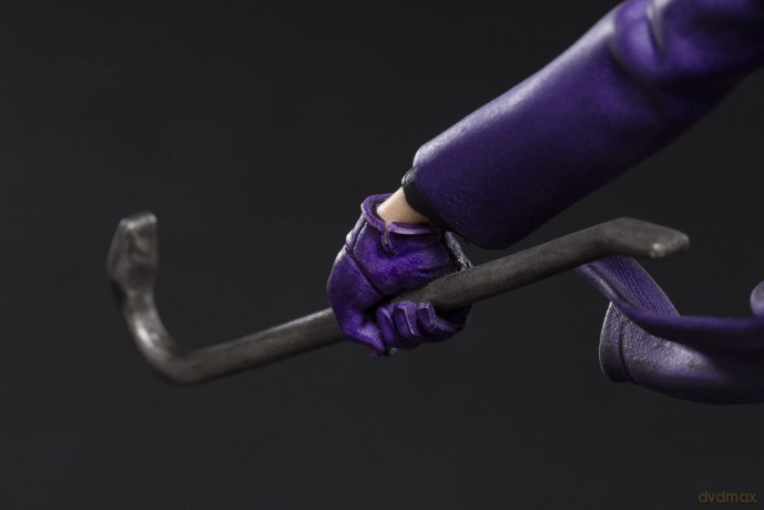 IronStudios - DC Comics Batman: 1:10 Art Scale Statue (The Joker) [FIGURKA]