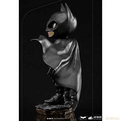 IronStudios - MiniCo Figurines: DC Comics Batman The Dark Knight (Batman) [FIGURKA]