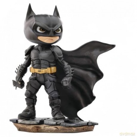 IronStudios - MiniCo Figurines: DC Comics Batman The Dark Knight (Batman) [FIGURKA]