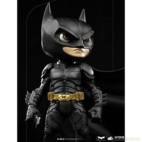 IronStudios - MiniCo Figurines: DC Comics Batman The Dark Knight (Batman) [FIGURKA]
