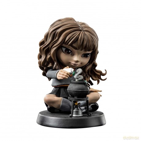 IronStudios - MiniCo Figurines: Harry Potter (Hermione Granger) [FIGURKA]