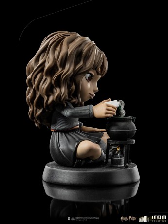 IronStudios - MiniCo Figurines: Harry Potter (Hermione Granger) [FIGURKA]