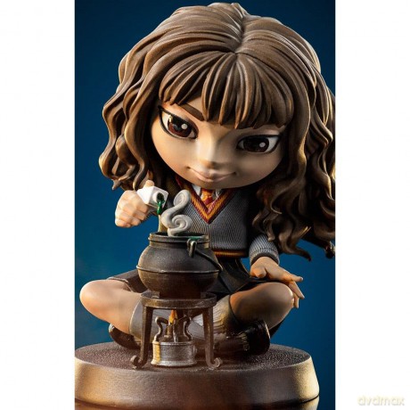 IronStudios - MiniCo Figurines: Harry Potter (Hermione Granger) [FIGURKA]