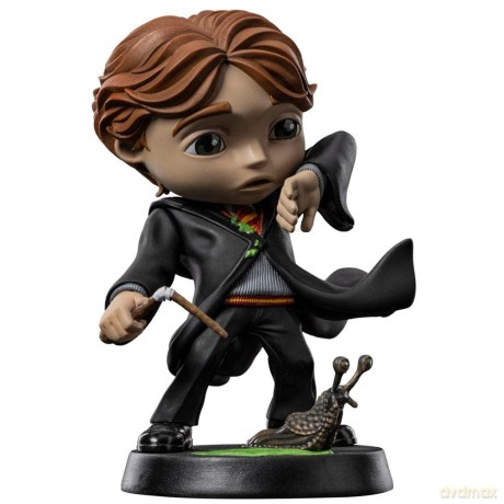 IronStudios - MiniCo Figurines: Harry Potter (Ron Weasley) [FIGURKA]