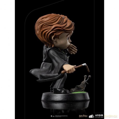 IronStudios - MiniCo Figurines: Harry Potter (Ron Weasley) [FIGURKA]