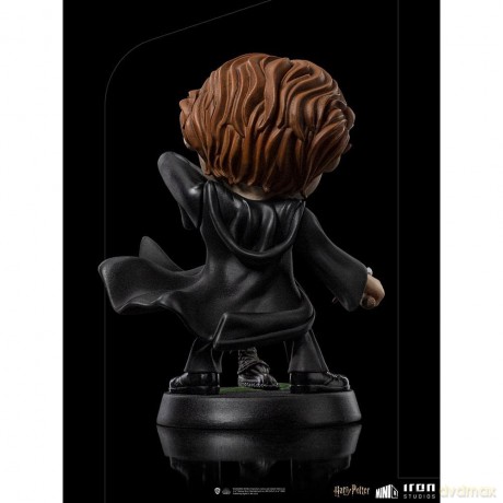 IronStudios - MiniCo Figurines: Harry Potter (Ron Weasley) [FIGURKA]
