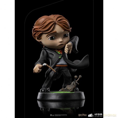 IronStudios - MiniCo Figurines: Harry Potter (Ron Weasley) [FIGURKA]