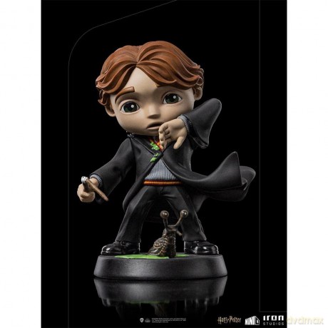 IronStudios - MiniCo Figurines: Harry Potter (Ron Weasley) [FIGURKA]
